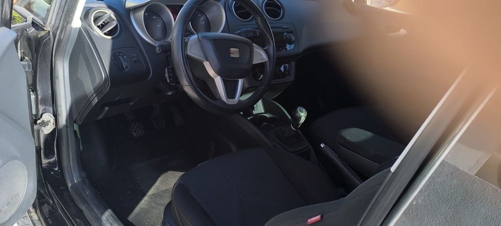 Seat Ibiza SC 1.6 tdi