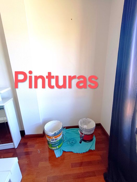 Fazemos arranjos e reparações gerais de casas