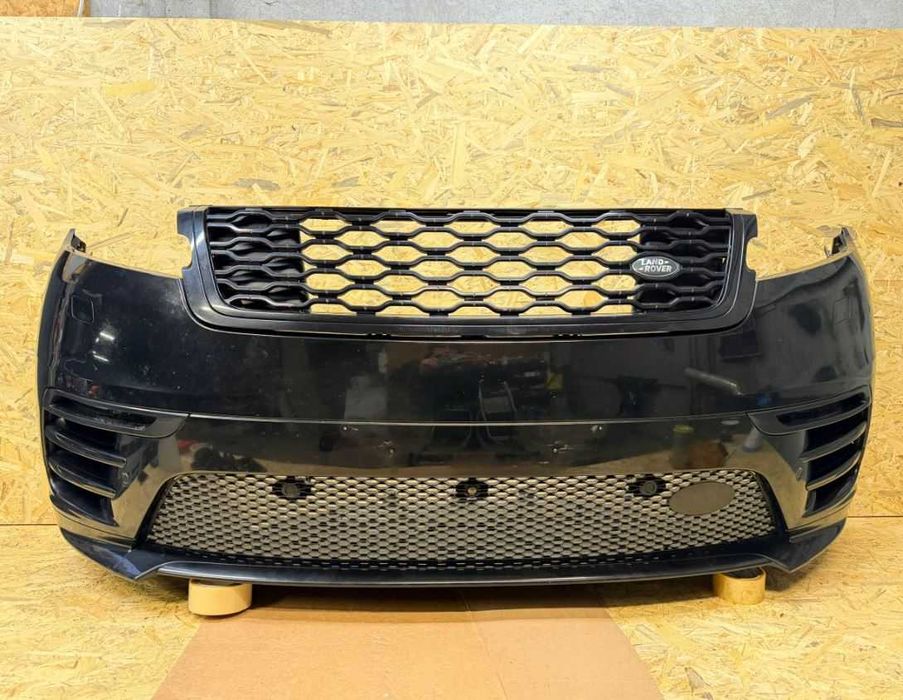 Бампер Range Rover VELAR L560 бампер передний в Цвет R Dynamic SE