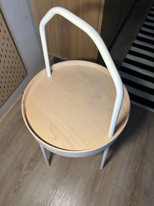 IKEA Burvik stolik kawowy