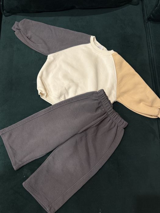 Костюм zara 92 розмір