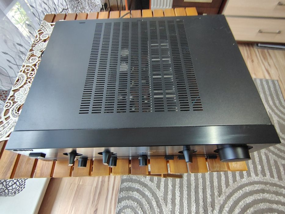 Wzmacniacz SonyTA F270