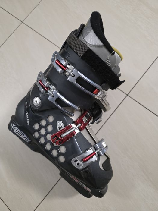 Buty narciarskie