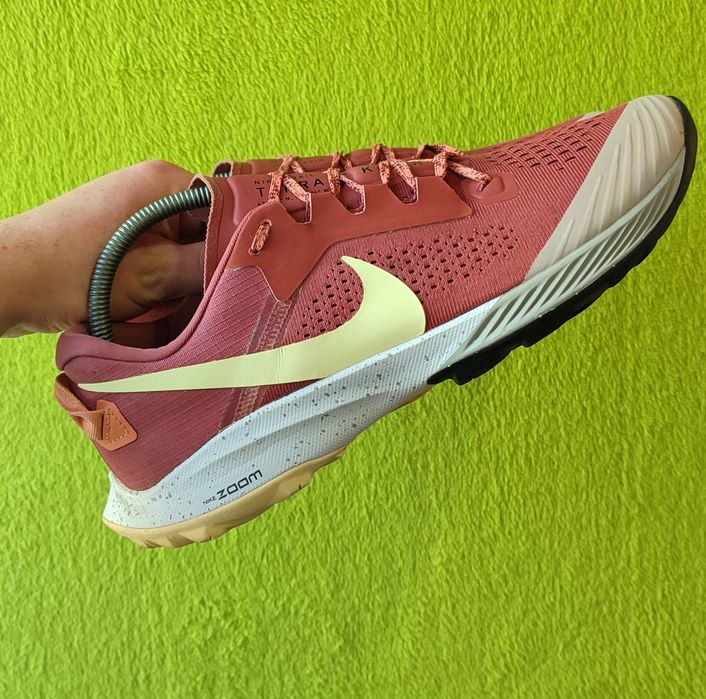 Кроссовки Nike Air Zoom Terra Kiger 6