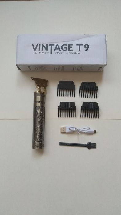 Триммер Т9 для стрижки