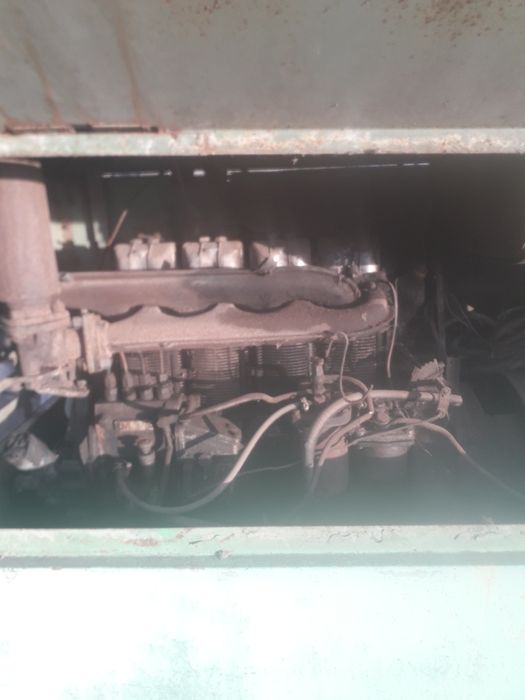 продаеться дизель генератор  сак