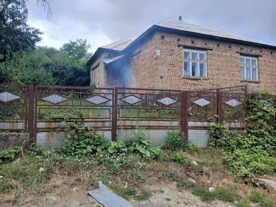 Продажа будинку.
