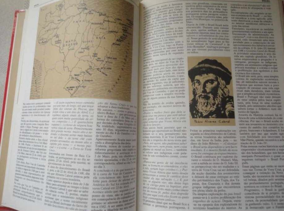 Dicionário da História de Portugal ilustrado