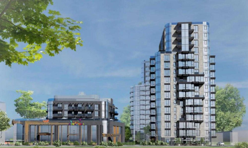 Продаж смарт-квартири, 28.66 м2, вул.Грушевського/Заньковецької