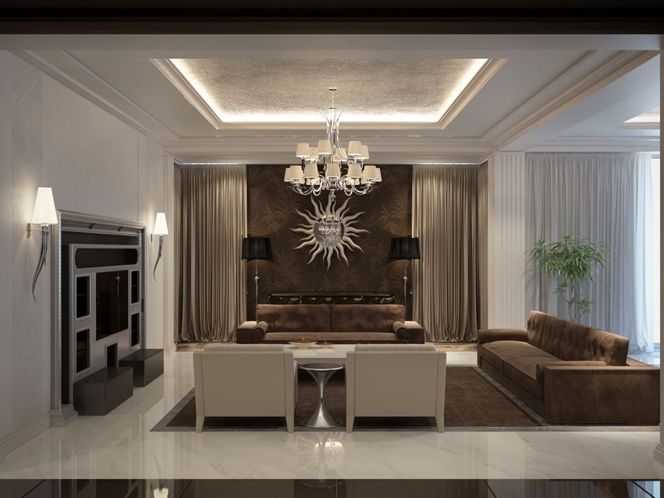 Продажа 4к квартиры 275м2 в элитном ЖК. Центр. Нагорка. Жуковского