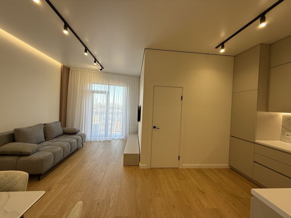 1-кімнатна квартира за адресою Куликове поле пл. (площа 45 м²) - Atlanta.ua - фото 3