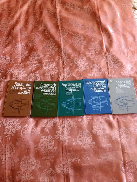 Книга авіо моделювання