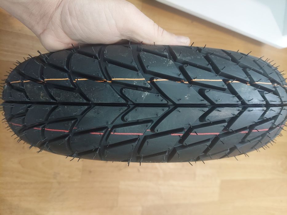 110/70 r11 резина Aima A700