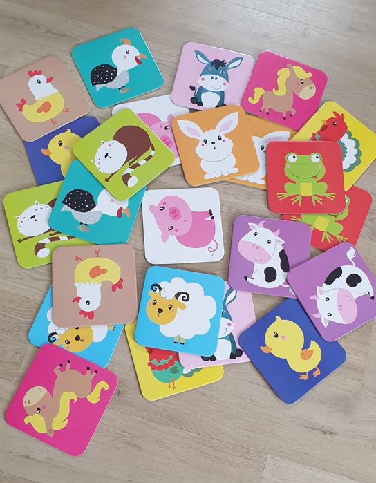 Moje pierwsze memory czuczu