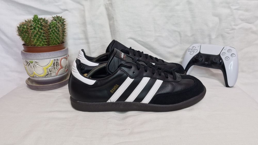 Кросівки Adidas Samba.Розмір 46
