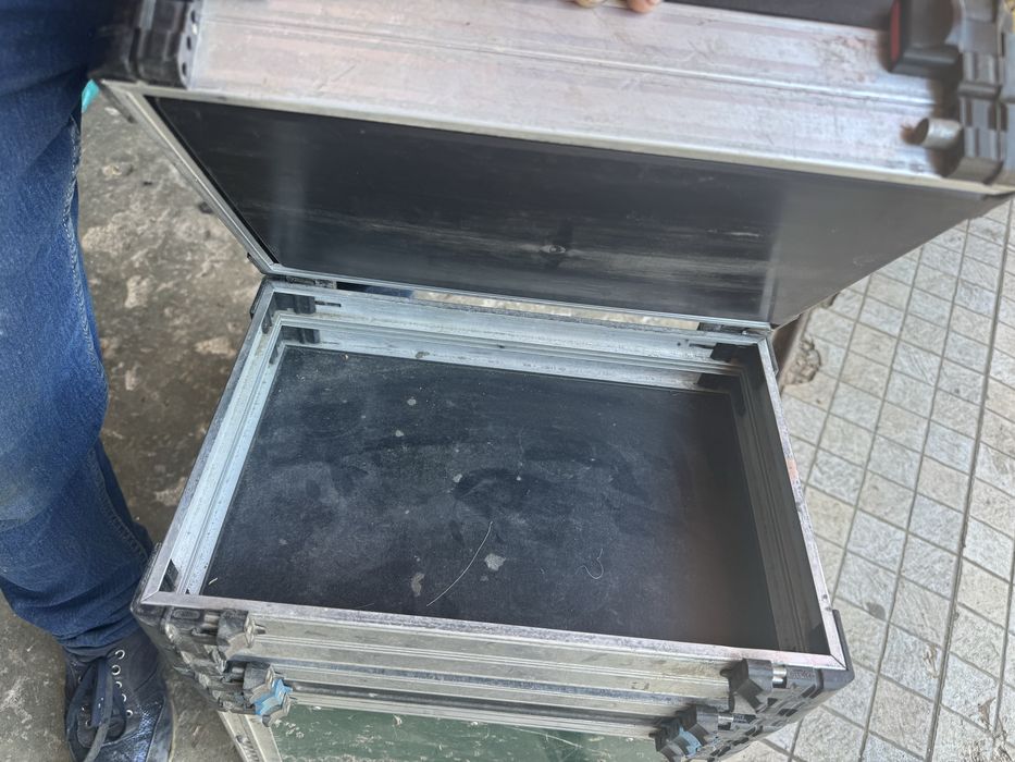 banco de pesca