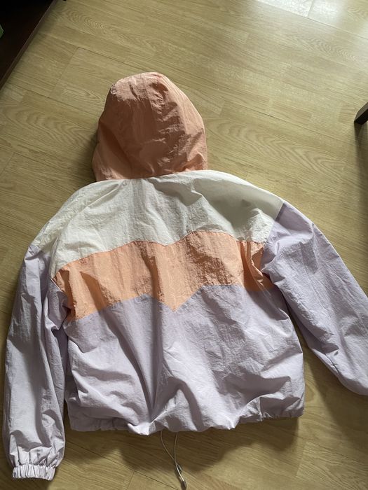 Bomberka vintage Review M