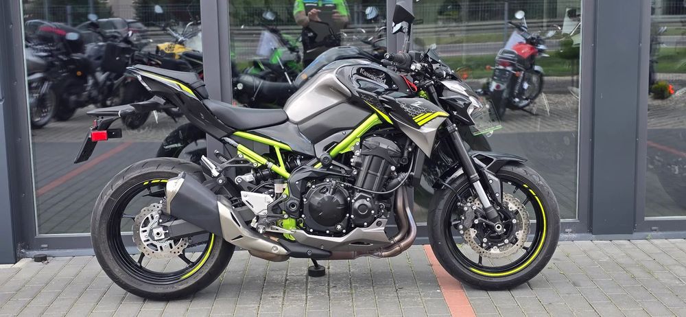 Kawasaki