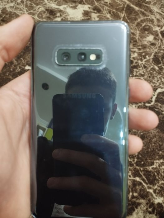 Galaxy S10e 6/128