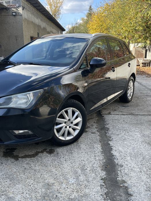 продається SEAT IBIZA
