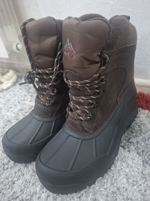 Чоботи непромокаючі NORTIV 8