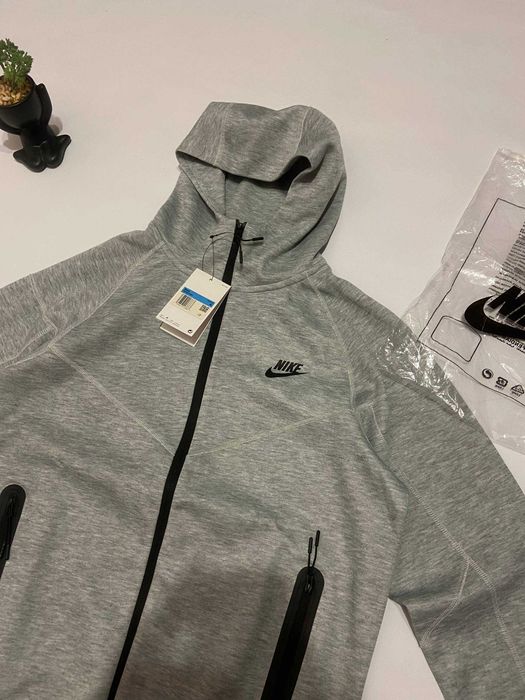 Зіп-худі Nike Tech Fleece M,L New