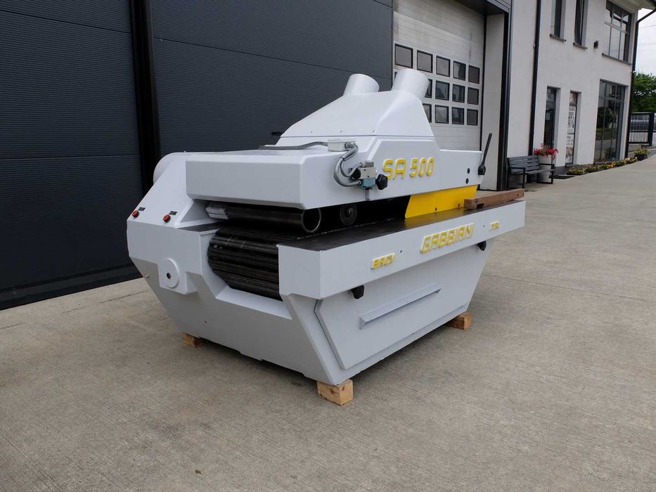 Wielopiła Gabbiani SA 500 1/23