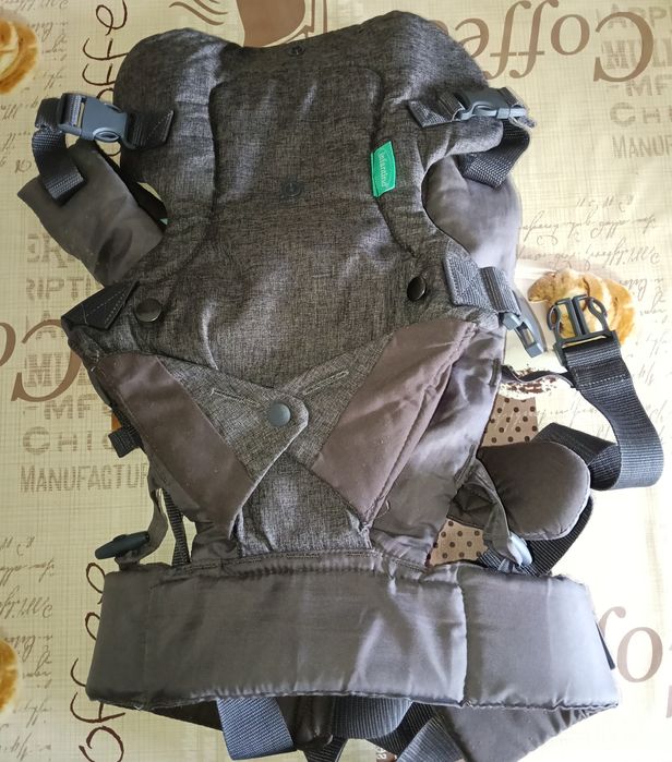 Marsúpio de bebe472630674295377921
