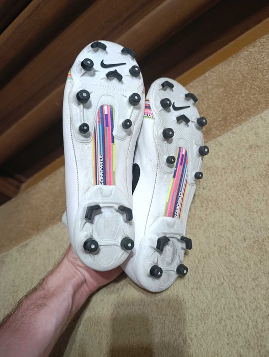 Бутсы Nike SUPERFLY 6