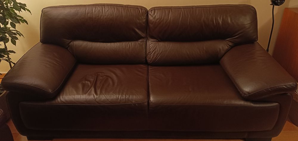 Que luxo! E ficam tão bem...