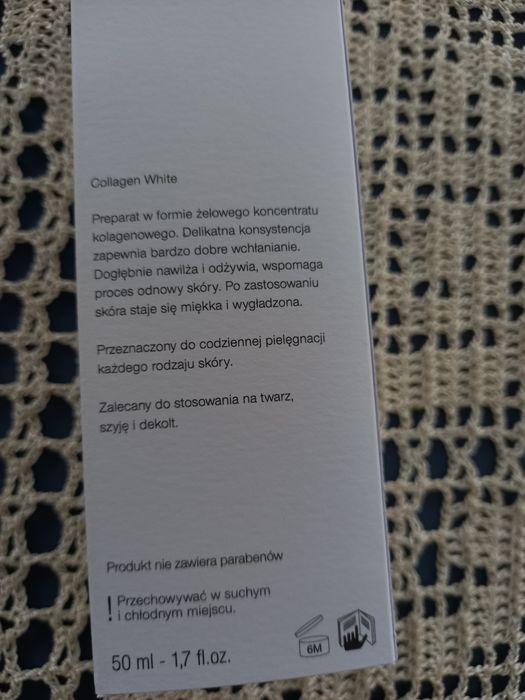 Collagen collife (aktywny kolagen żel 150ml)