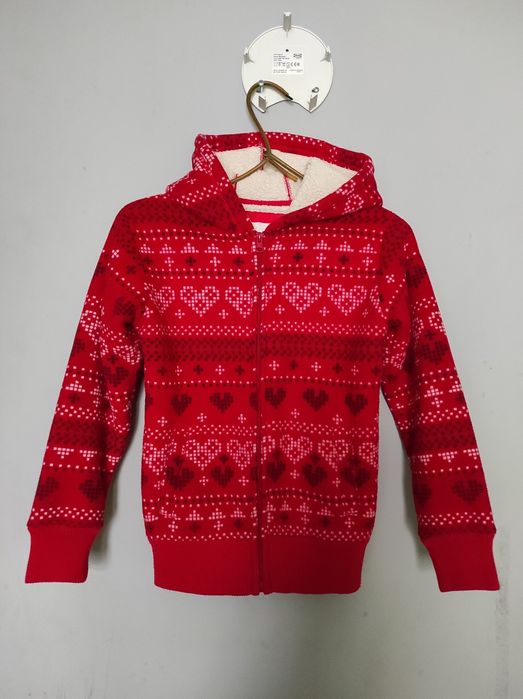 Bluza dziewczęca
