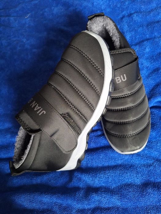 Super ciepłe buty  zimowe 39, wkładka 25cm