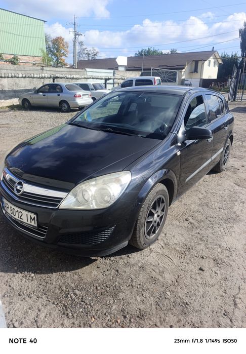 продам Opel Astra