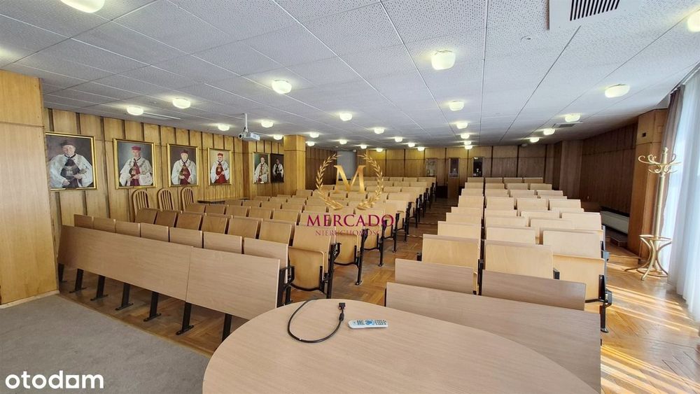 Rentowna kamienica inwestycja centrum miasta