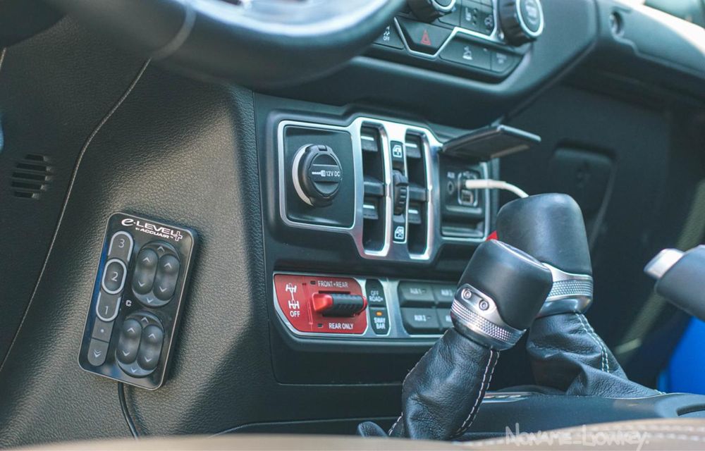 Jeep Gladiator Rubicon 3.6