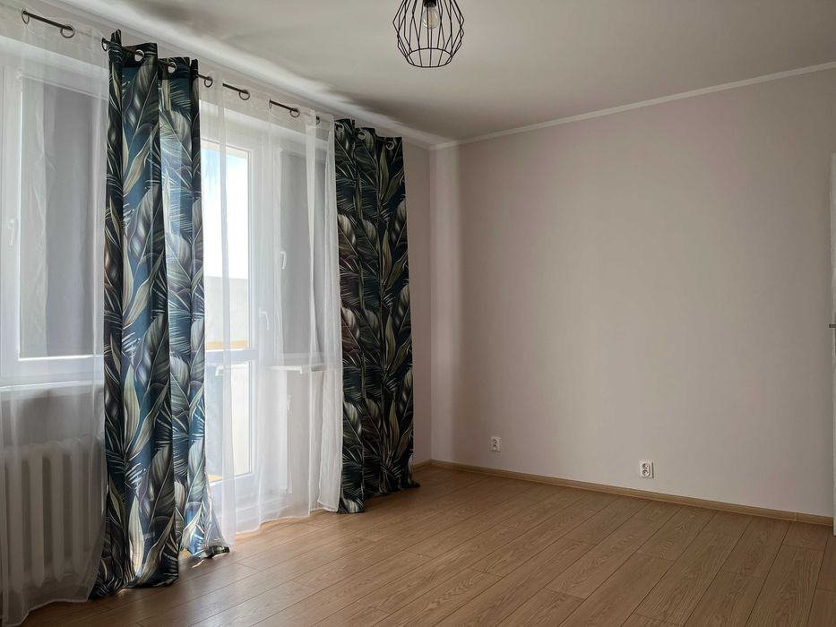 wynajem Wyżyny 2 pokoje wolne od zaraz