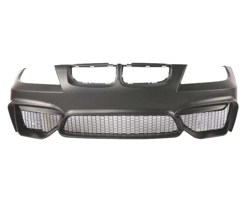 PARA-CHOQUES FRONTAL BMW E90 E91 05-08 LOOK M4