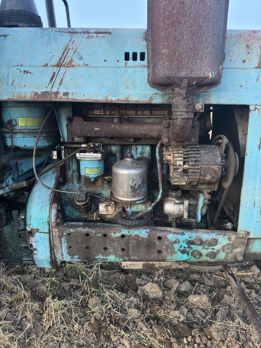 МТЗ 80 Документи 1990 Року