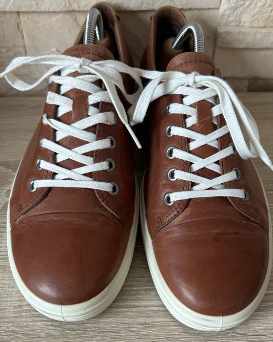 Buty damskie ECCO Soft 7 r.42 (27,5cm)