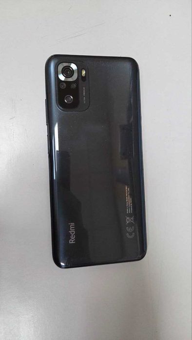 Redmi Note 10S 6/128GB