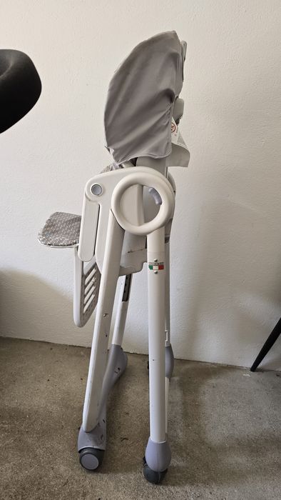 Chicco High Chair445169156857548801