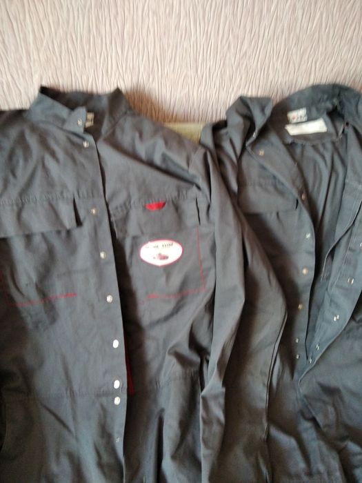 Спецодежда роба б/у