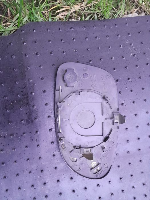 Автомобільне дзеркальце  вкладиш мерседес а170 2000р