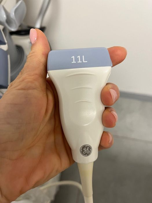 Aparat USG GE Voluson E8 Expert