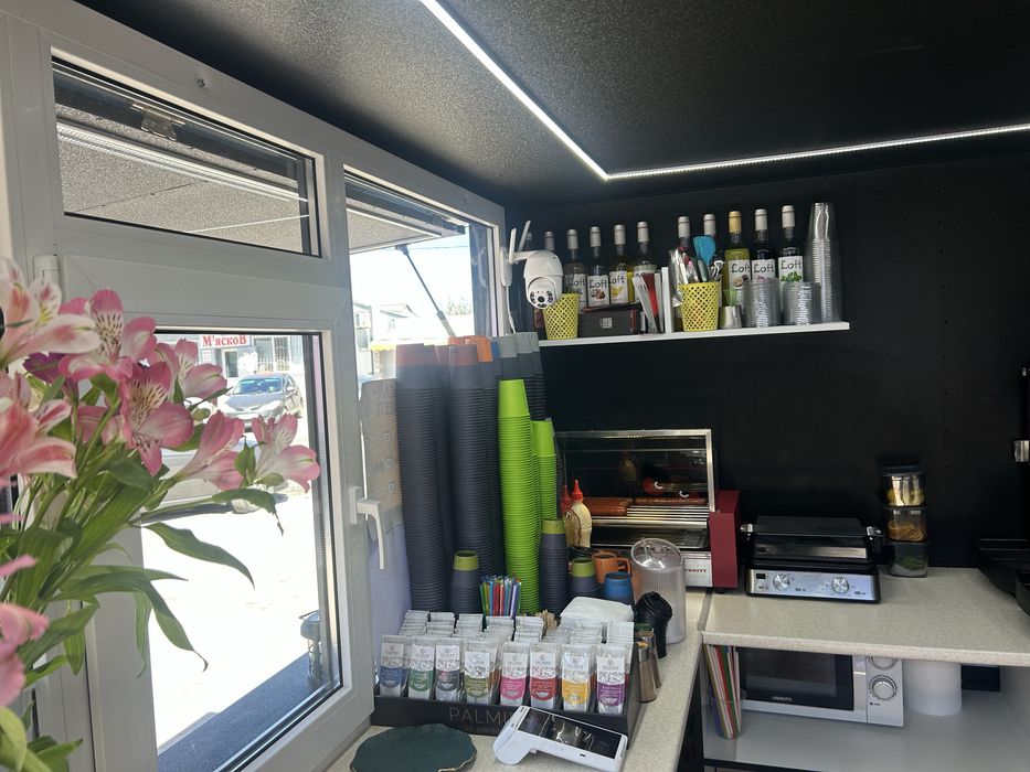 Продам действующий бизнес