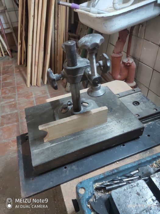 Продам фрезерный станок