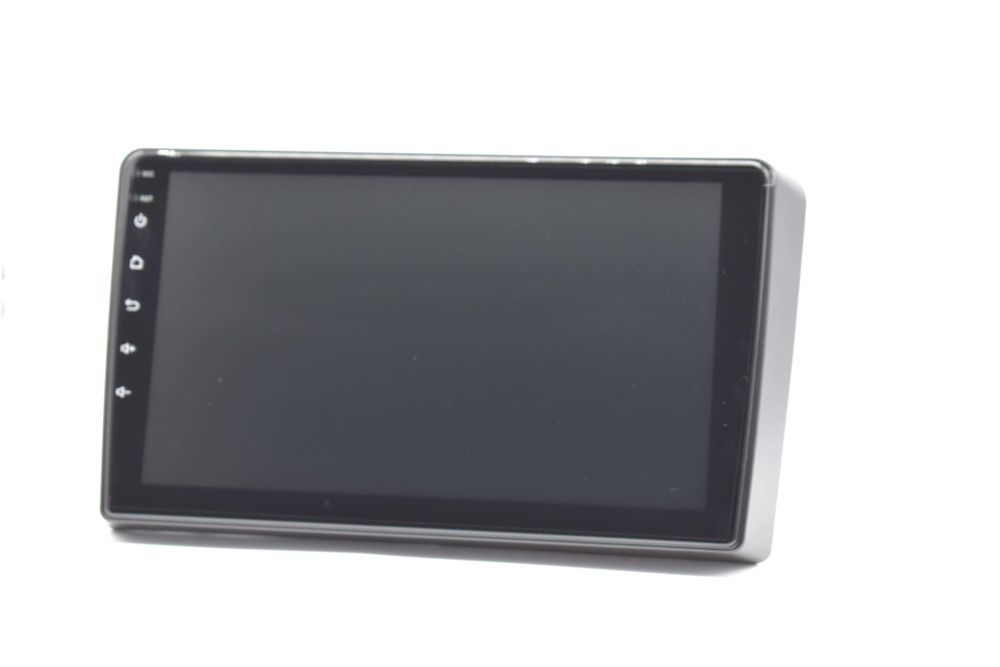 Radio 2 DIN Android Audi A3 – Android 13 2GB RAM - Novo Garantia