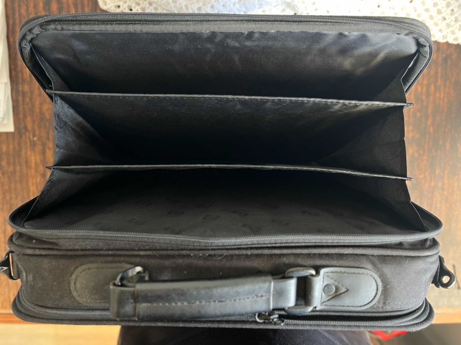 Mala/Bolsa Targus / HP para Pc Portátil 14'' - 15''