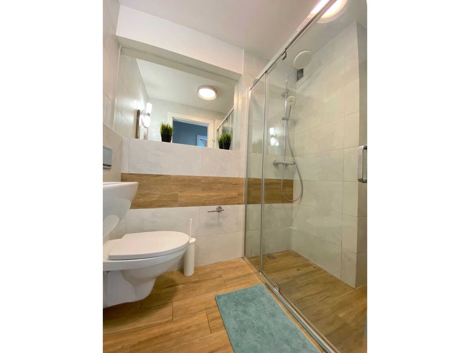 Duży, komfortowy pokój - 9 m² - Widok 3
